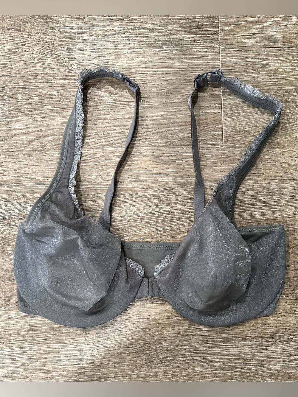 DKNY Underwire Bra